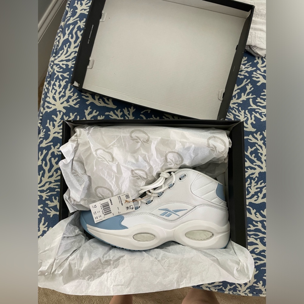 Reebok Question Mid GW8854